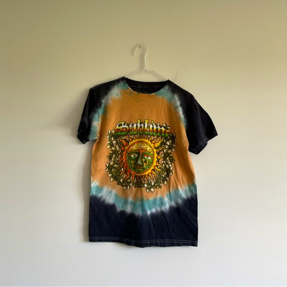 Sublime Other - Sublime Band Tshirt Size S.
